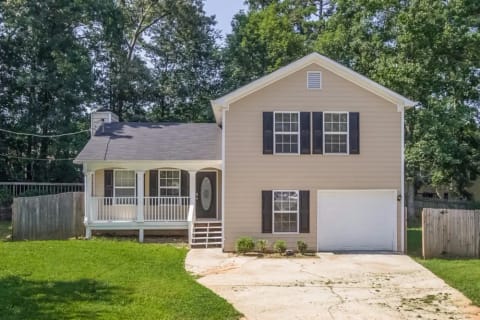 Entire Place 4Bed.2Bath