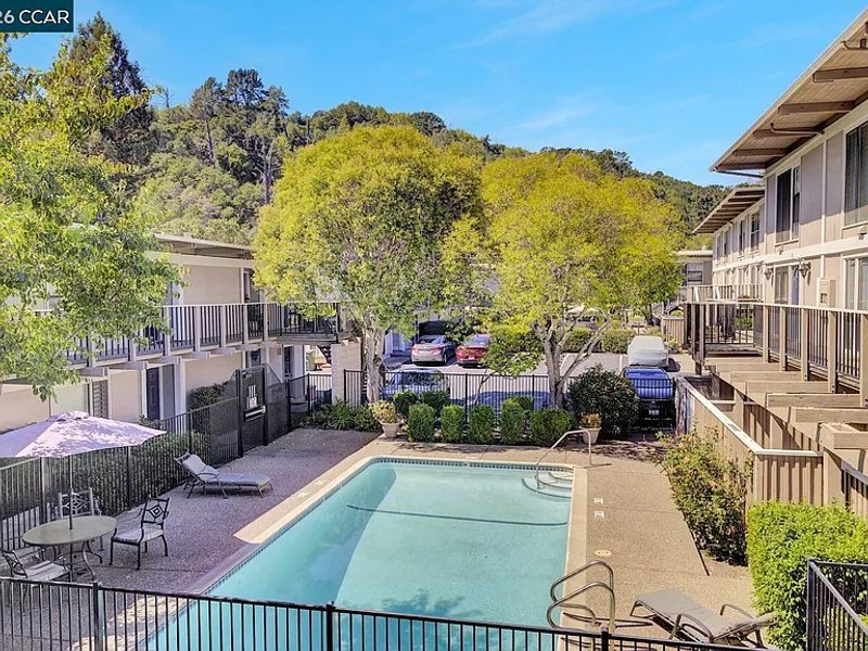 roommates in Moraga Private Room in 2Bed.1.5Bath - cirtru.com