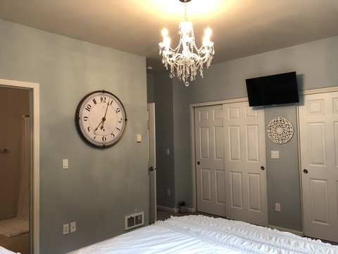 Private Room in 2Bed.3Bath