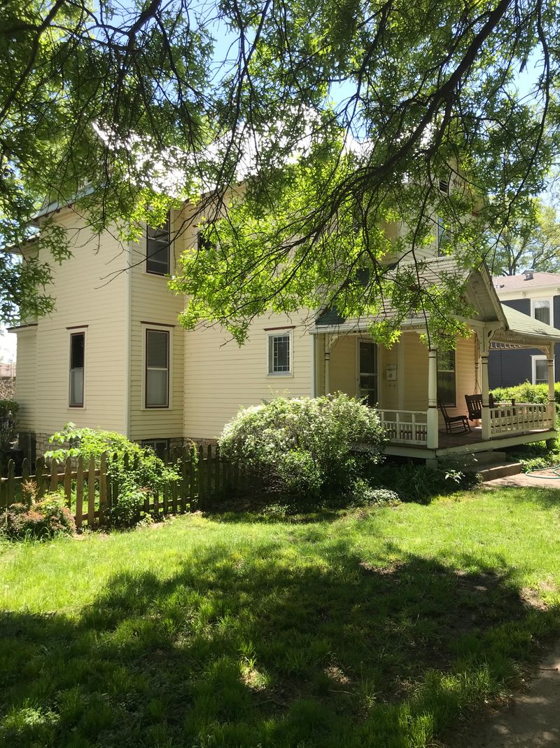roommates in Lawrence Private Room in 4Bed.2Bath - cirtru.com