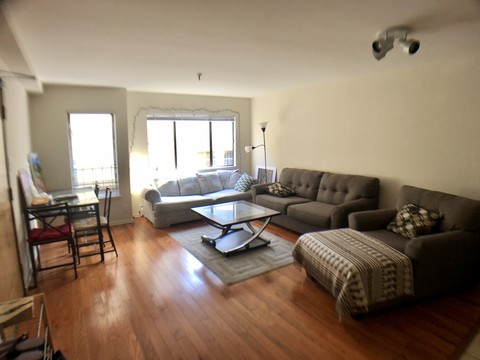 roommates in San Francisco Private Room in 2Bed.1Bath - cirtru.com