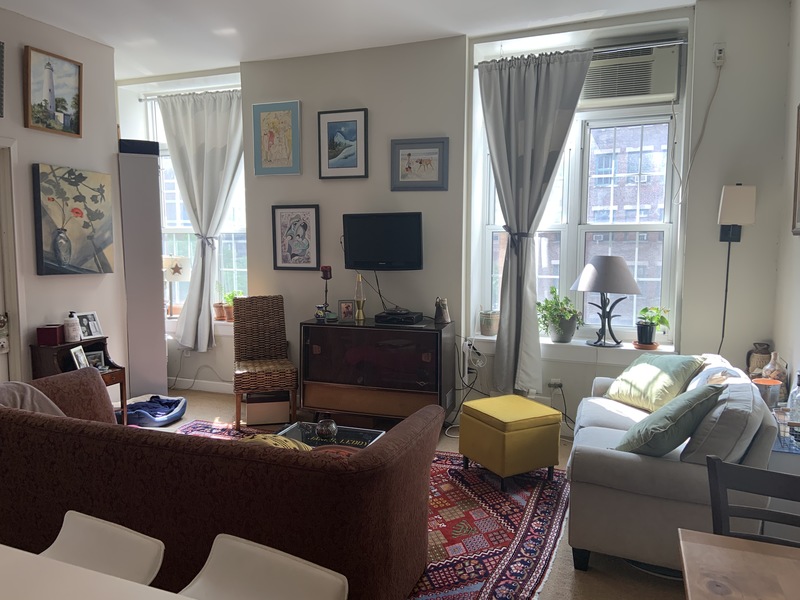 Private Room in 3Bed.2Bath