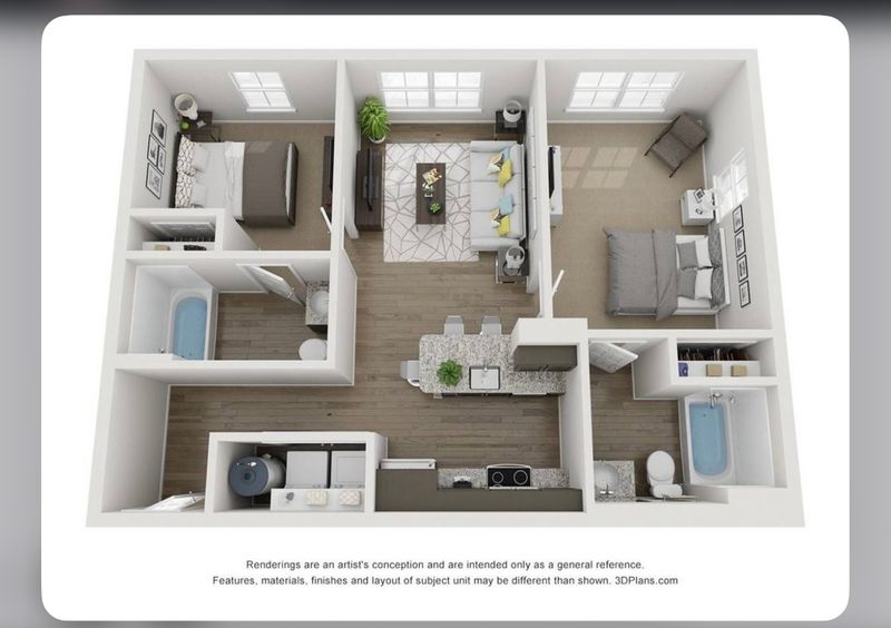 roommates in Boone Private Room in 2Bed.2Bath - cirtru.com