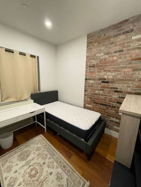 Private Room in 4Bed.2Bath