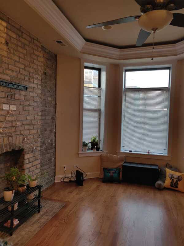 Private Room in 2Bed.1Bath