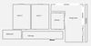 Private Room in 2Bed.1Bath