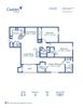 Private Room in 3Bed.2Bath