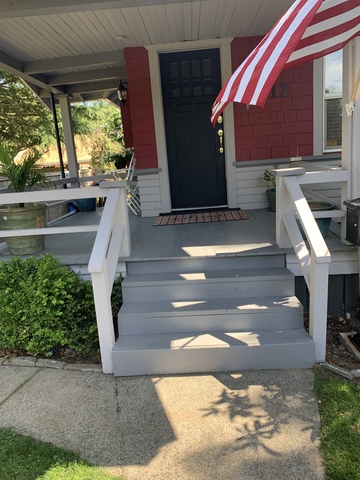 roommates in Tacoma Cozy room, 2Bed.2Bath - cirtru.com