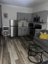 Cozy lovely newly renovated Unit close to Temple University and Fairmount park (id. 47408)