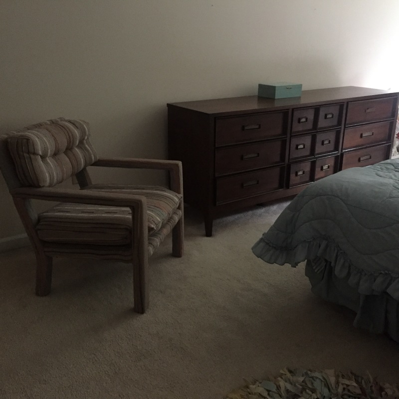 Private Room in 4Bed.3Bath