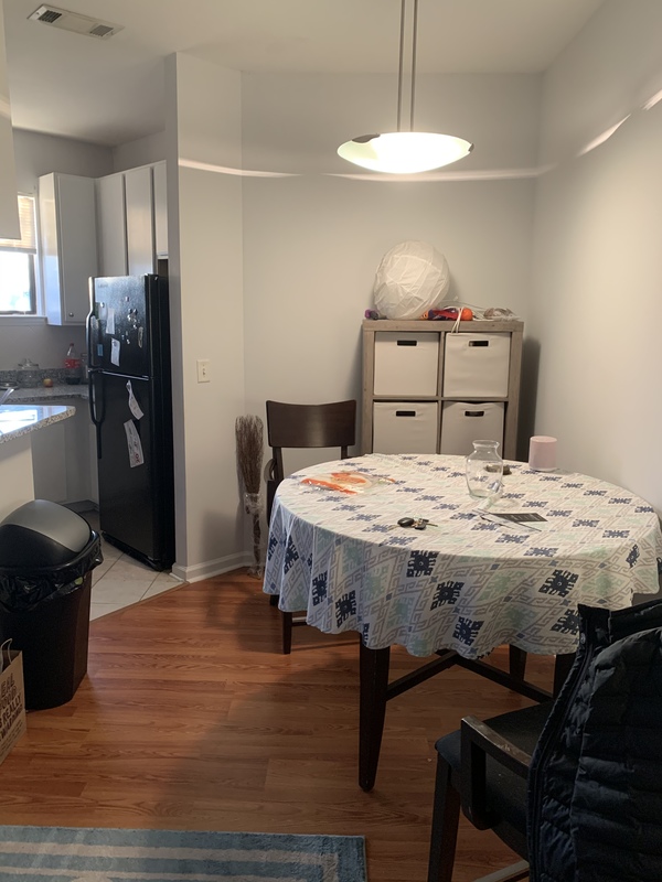 Private Room in 2Bed.2Bath