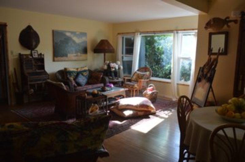 roommates in Mill Valley Private Room in 2Bed.2Bath - cirtru.com