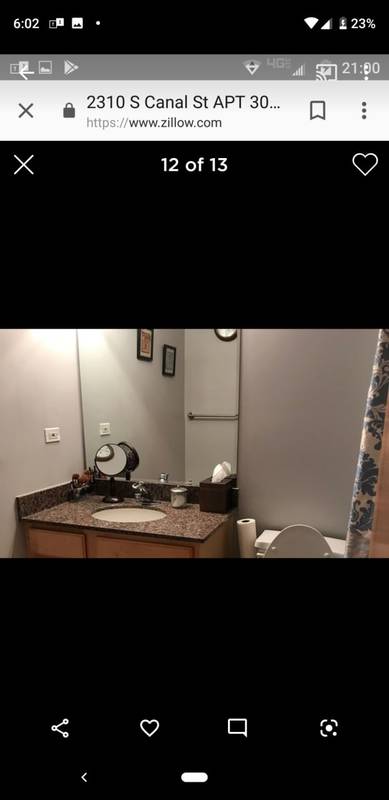 Private Room in 2Bed.2Bath