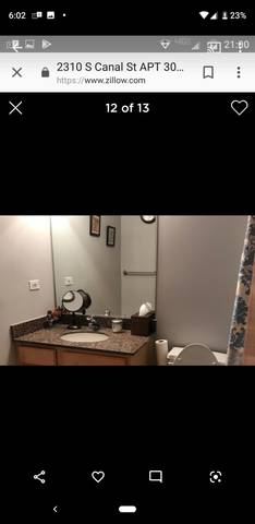 roommates in Chicago Private Room in 2Bed.2Bath - cirtru.com