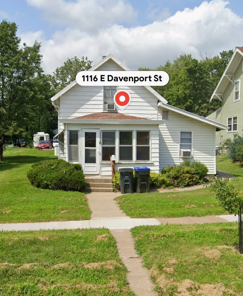 roommates in Iowa City Private Room in 3Bed.1Bath - cirtru.com