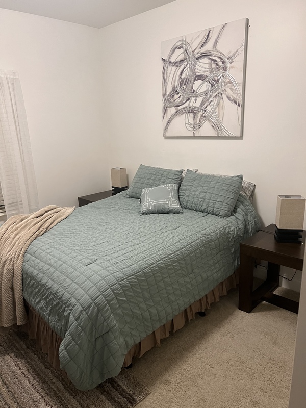 roommates in Buford Furnish Private Room in 1Bed 1Bath - cirtru.com