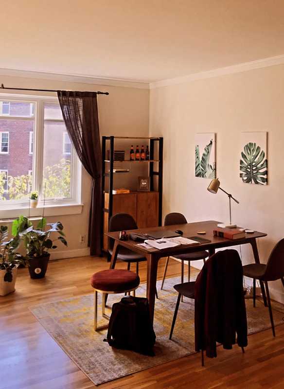 roommates in Brookline Private Room in 2Bed.2Bath - cirtru.com