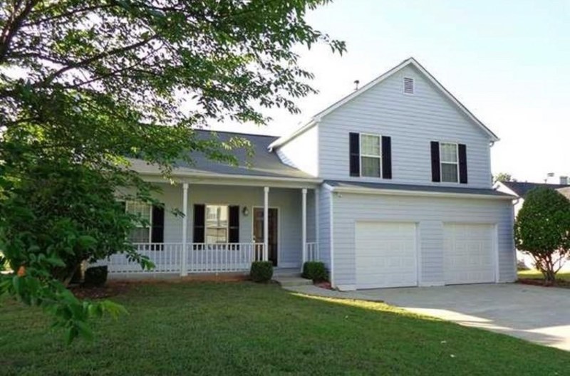 roommates in Acworth Private Room in 2Bed.3Bath - cirtru.com