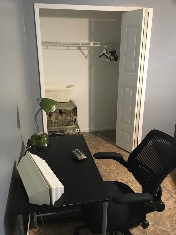 Private Room in 1Bed.2Bath