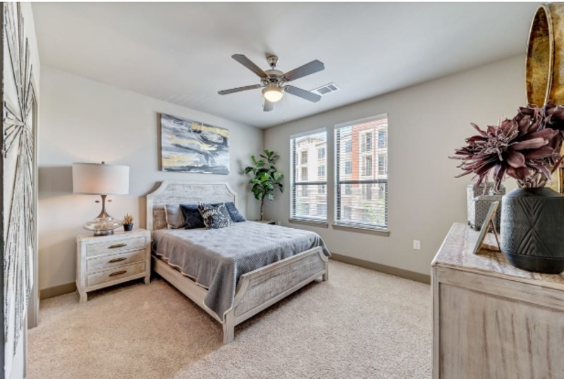 roommates in Allen Fully Furnished- 1br/1bth/1grg - cirtru.com