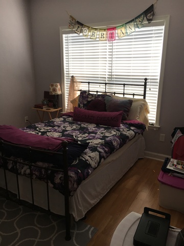 roommates in Chesapeake Private Room in 2Bed.3Bath - cirtru.com
