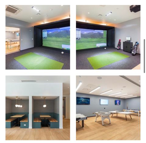 Shared Room in 2Bed.2Bath