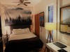 Private Room in 3Bed.1Bath