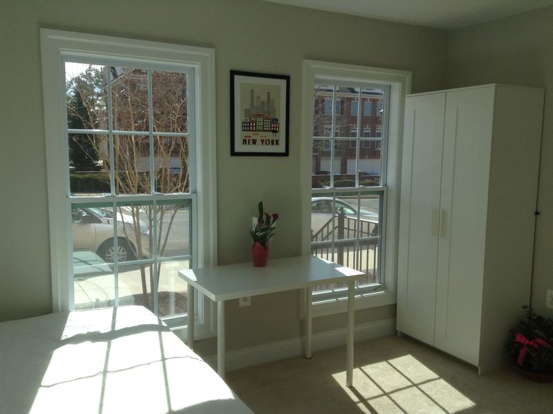 roommates in Arlington Private Room in 3Bed.3Bath - cirtru.com