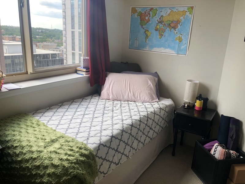 Private Room in 3Bed.2Bath