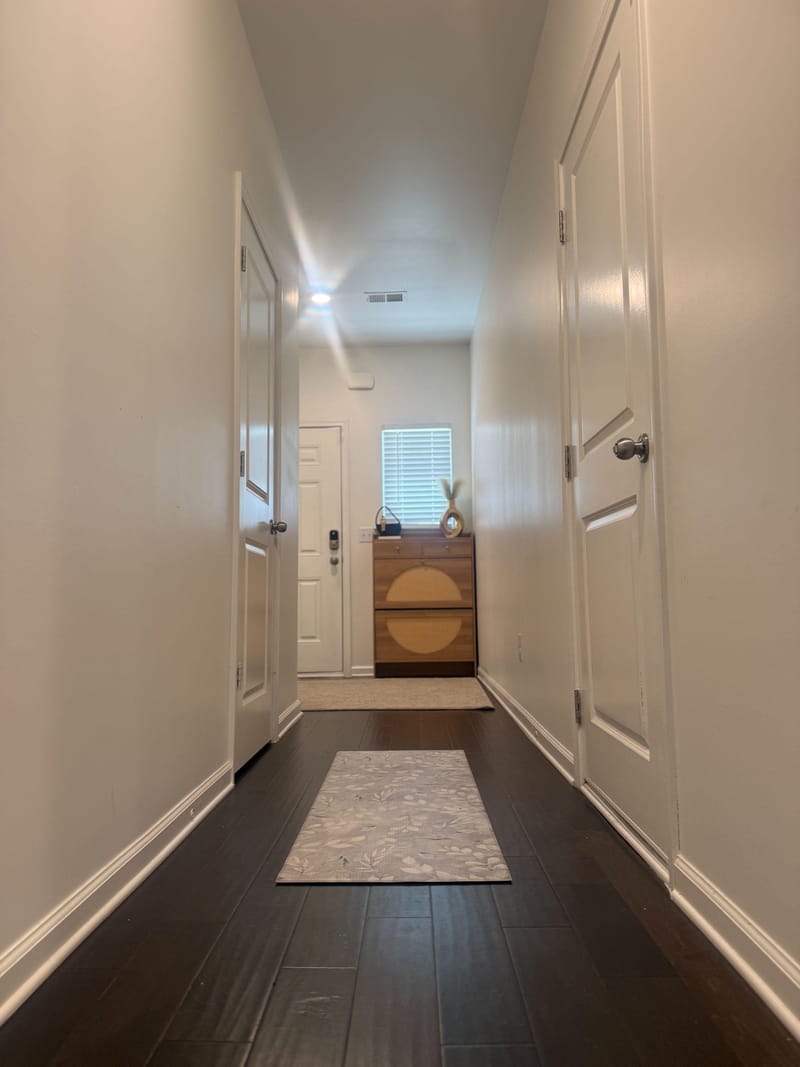 Private Rooms In A Quiet Stonecrest Home (id. 33687)