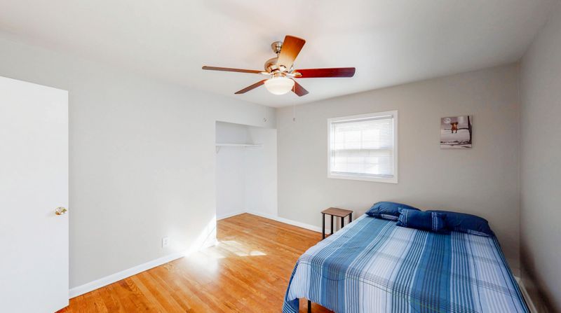 Live in Stone Mountain, a 2 minute walk to bus stop S Indian Creek Dr & Colony East Dr (id. 502)