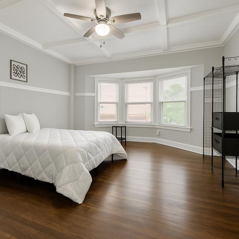 roommates in Undisclosed, Kansas City, MO 64128 SUPER HOST    Affordable Rooms | Easy Bus Access. (id. 12852) - cirtru.com