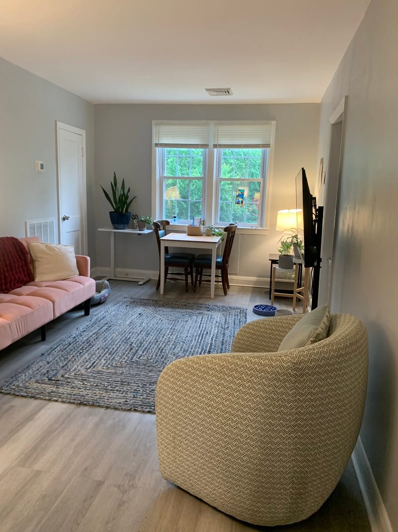 roommates in Baltimore Entire Place 2Bed.1Bath - cirtru.com