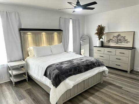 Entire Place 2Bed.2Bath
