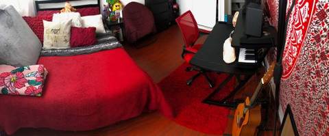 roommates in Los Angeles Private Room in 2Bed.2Bath - cirtru.com