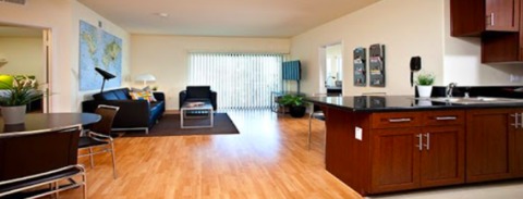 roommates in Los Angeles Private Room in 2Bed.2Bath - cirtru.com