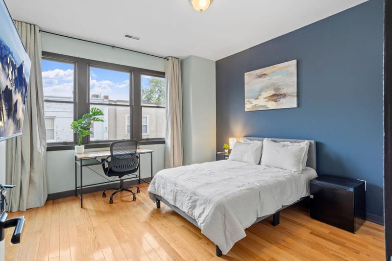 roommates in Undisclosed, Philadelphia, PA 19121 Furnished CoLiving in North Philly  |  1 Week FREE After 6 Months  Smart TV •  Fast Wi‑Fi (id. 16831) - cirtru.com