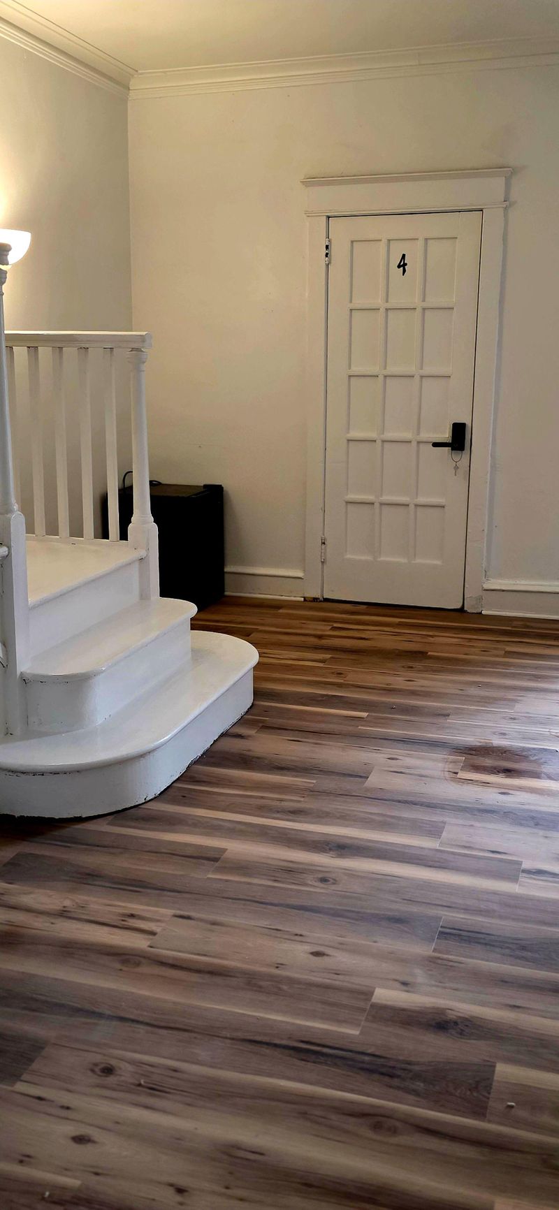Think Leafy streets blending residential & Urban vibes, 2 miles away from LaSalle University. Just steps away from Septa (6, H, XH, L) Bus Routes Northwest Philadelphia. Wifi, Mini Fridge & HD TV's in each room. (id. 16841)