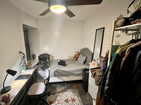 Private Room in 4Bed.2Bath