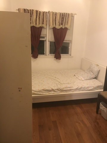 Private Room in 2Bed.1Bath
