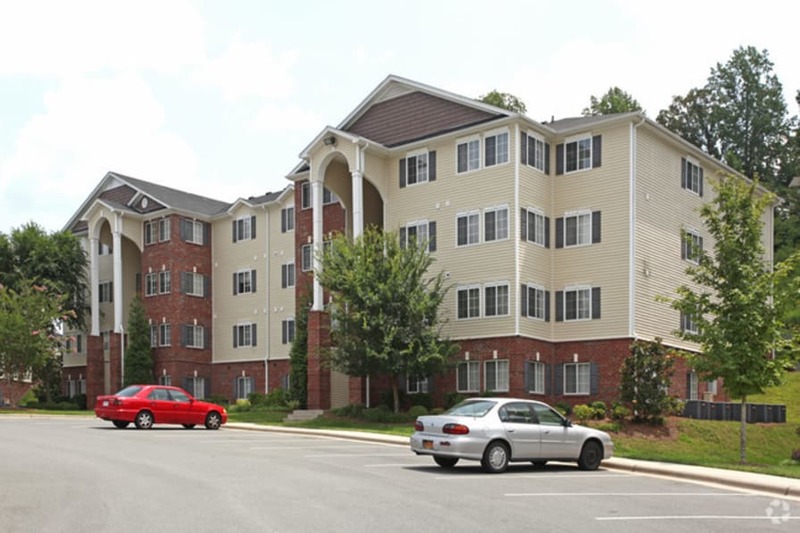 roommates in Winston-Salem Private Room in 2Bed.2Bath - cirtru.com