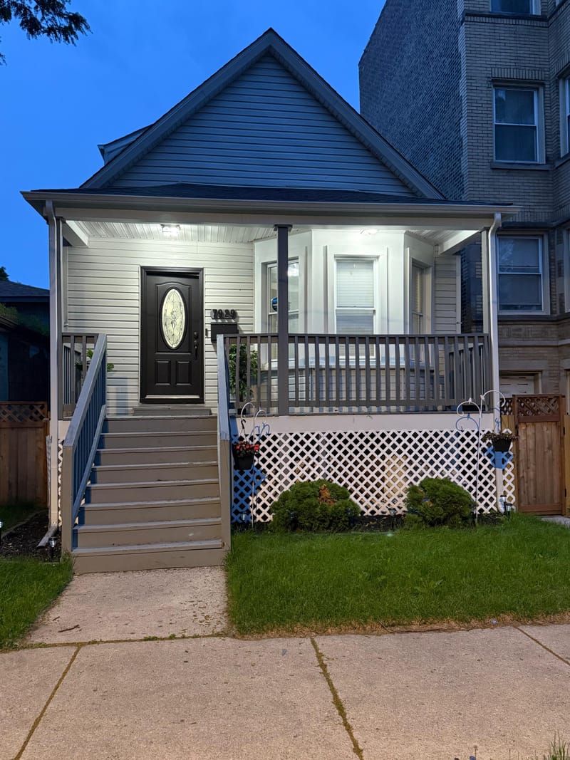 roommates in Undisclosed, Chicago, IL 60617 Welcome to The South Side Innovation House! (id. 36702) - cirtru.com