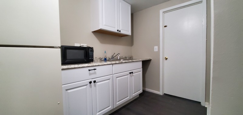 Private Room in 1Bed.1Bath