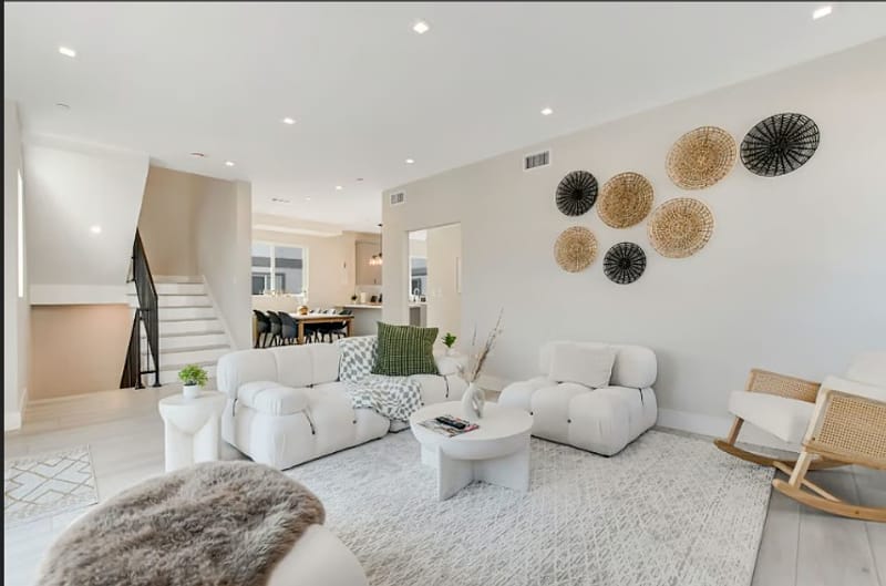 roommates in Los Angeles Entire Place 5Bed.5Bath - cirtru.com