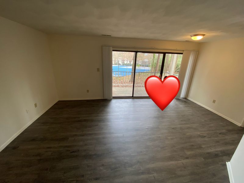 Private Room in 2Bed.2Bath