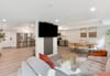 Modern Private Room Near USC/DTLA (id. 44221)