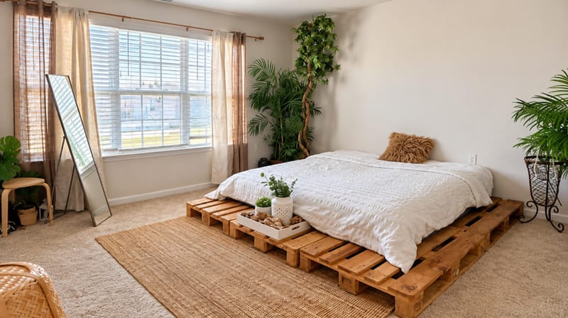 Furnished Charlotte Rooms | Utilities & Fast Wi-Fi Included | Parking (id. 44324)