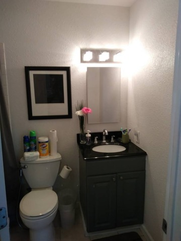 roommates in San Jose Private Room in 2Bed.1Bath - cirtru.com
