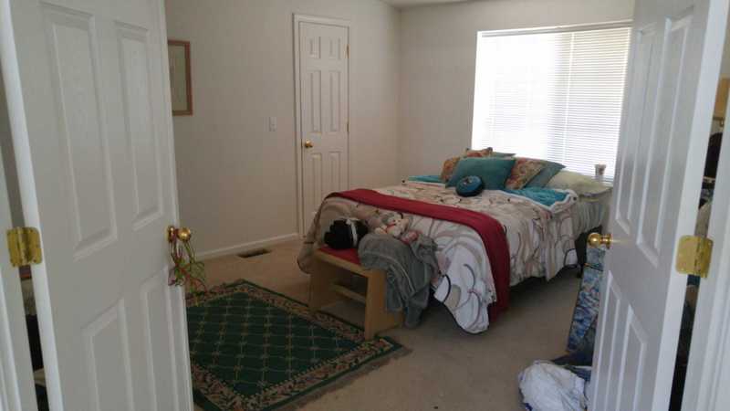 roommates in San Jose Private Room in 2Bed.2Bath - cirtru.com