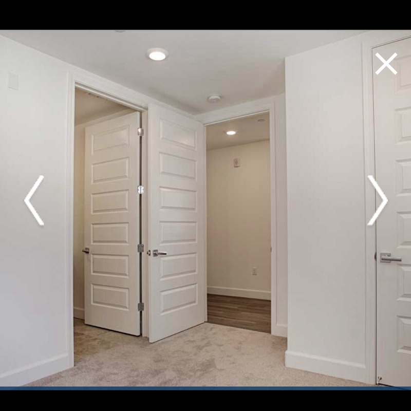 Private Room in 4Bed.3Bath